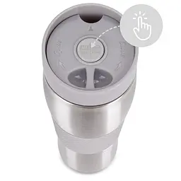 Термокухоль Kamille KM-2161 480 мл - мініатюра 4