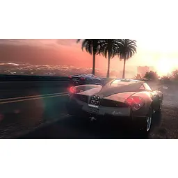 Ключ активації Microsoft The Crew для Xbox One/Series - мініатюра 2
