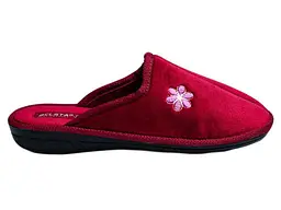 Капці BELSTA р.39 кімнатні жіночі арт.1-110 №1620 3036 С-12 3036 С-12 - мініатюра 3