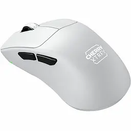 Миша Cherry Xtrfy M64 PRO White (CX-M64W-PRO-WHITE) - мініатюра 5