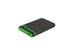 Жорсткий диск Transcend StoreJet 25M3C 4 TB (TS4TSJ25M3C) - мініатюра 2