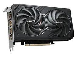Відеокарта GF RTX 5060 Ti 8GB GDDR7 WindForce Max OC Gigabyte (GV-N506TWF2MAX OC-8GD) - мініатюра 3