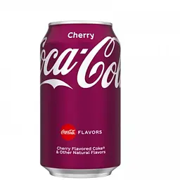 Напій Coca Cola Chery 330 мл
