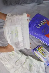 Підгузки-трусики Unijoy Premium XXL (15-19 кг) 40 шт - мініатюра 3