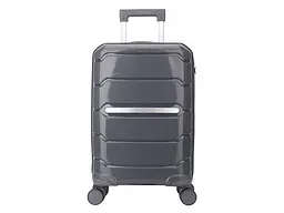 Валіза Semi Line 20 S Graphite (T5835-1) - мініатюра 5