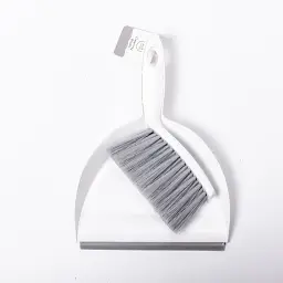 Комплект для прибирання міні-щітка та совок Yiwu Cleaning Brush HP-45-10