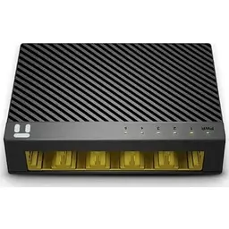 Комутатор мережевий Netis (ST3105GC)