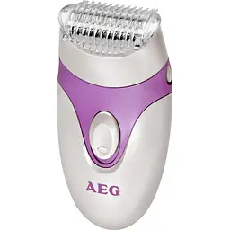 Епілятор AEG LS 5652 Violet