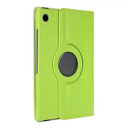 Чохол з поворотом на 360 Samsung Tab A9 Plus SM X210 X216 X215 Зелений - мініатюра 2