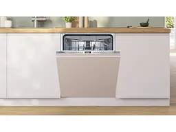 Посудомоечная машина Bosch SMH4ECX28E - миниатюра 9