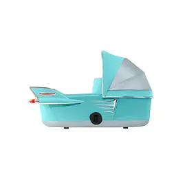 Люлька Cybex Mios Lux by Jeremy Scott Car (524000407) - мініатюра 3