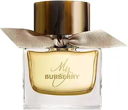 Оригінал Burberry My Burberry 50 мл Парфумована вода - мініатюра 1