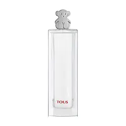 Набір косметики Tous Eau de Toilette туалетна вода 90 мл + косметичка (8436603330640) - мініатюра 3