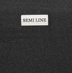 Валіза Semi Line 28 (L) Black (T5659-3) (DAS302637) - мініатюра 8