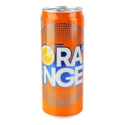 Напій соковмісний Живчик Orange безалкогольний сильногазований 0.33 л - мініатюра 5