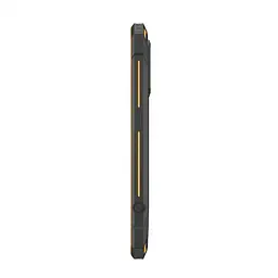 Смартфон Cubot Kingkong 5 4/32Gb Black/Orange [65986] - мініатюра 9