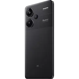 Смартфон Xiaomi Redmi Note 13 Pro+ 5G 12/512GB Midnight Black - мініатюра 5