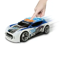 Машинка Road Rippers Blizzard White, 26 см (20042) - мініатюра 5