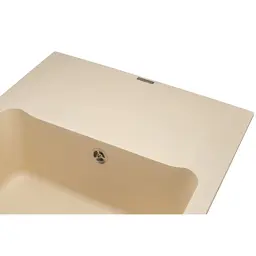 Мийка кухонна GRANADO AVILA ivory (gr0504) - миниатюра 3