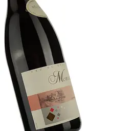 Вино Pierre Andre Cru du Beaujolais Morgon червоне сухе 0.75 л - мініатюра 3