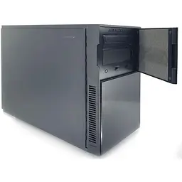Комп'ютер KorobPC (Asus Z270M/i7-7700K/16/256SSD/3Tb/BQ500W/Nanoxia/RX580-8Gb) - Tower Б/В