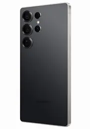 Смартфон Samsung Galaxy S25 Ultra 12/256GB Titanium Black SM-S938BZKDEUC - мініатюра 10