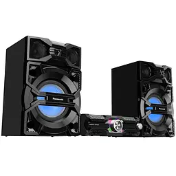 MAX система Panasonic SC-MAX3500GS - мініатюра 2