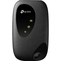 4G модем + Wi-Fi роутер TP-Link M7200 [79810]