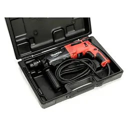 Перфоратор Makita M8701 Sds-Plus, 800Вт, 26мм (M8701) - мініатюра 2