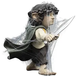 Фігурка Weta Workshop Володар Кілець Фродо Lord of the Rings Frodo 10 см Limited Edition WW LE LOR F - мініатюра 3