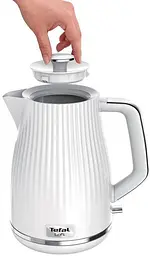 Електрочайник Tefal KO250130 (6417623) - мініатюра 5