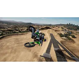 Ключ активації Microsoft MX vs ATV Legends - Ultimate Edition для Xbox One/Series S/X - мініатюра 7