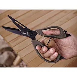 Набір приладів для барбекю NexTool Outdor Coocing Set (NE20325) [147527] - мініатюра 15