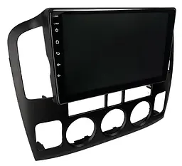 Перехідна рамка Suzuki Grand Vitara, XL-7 Carav 22-2146 - мініатюра 4