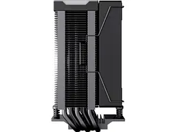 Повітряне охолодження Gamemax Sigma 550 Infinity Black - мініатюра 7