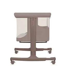 Приставне ліжечко Lionelo Aurora 3 в 1 Beige Taupe (LO-AURORA BEIGE TAUPE) - мініатюра 15