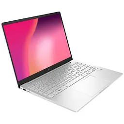 Ноутбук HP Pavilion Plus 14-eh1111nq i5-1335U 4.60GHz,2.2K,IPS,16GB DDR4,512GB,MX550,DOS,Natural - мініатюра 4