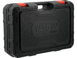 Перфоратор акумуляторний Yato SDS+ (YT-827721) - мініатюра 10