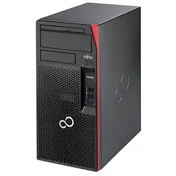 Комп'ютер Fujitsu Esprimo P557 E90+ MT (i7-6700/16/240SSD/500/RX550-4Gb) Б/В - мініатюра 5