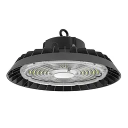 Світлодіодний світильник Ardero AL1021 PRO 200Вт 6500K чорний
