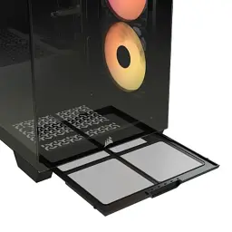 Корпус для ПК Corsair 3500X RSR ARGB Tempered Glass (CC-9011322-WW) - мініатюра 3