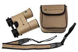 Бінокль Leupold 8x42 Olympic - мініатюра 6