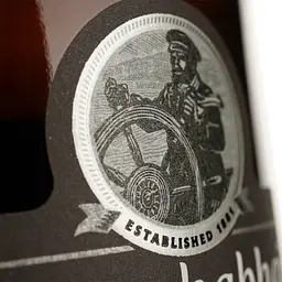 Віскі Bunnahabhain Cruach Mhona Single Malt Scotch Whisky 50% 1 л в тубусі - мініатюра 4