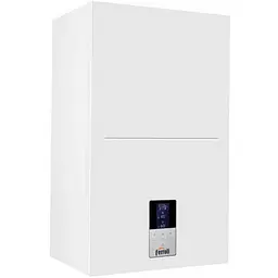 Газовий котел Ferroli Bluehelix Alpha 34C