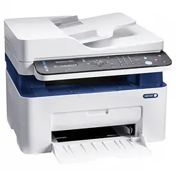 БФП Xerox WC 3025NI (Wi-Fi) - мініатюра 2