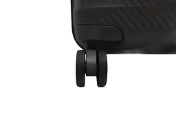 Валіза дорожня Гігант (XL) Поліпропілен Airtex 242 115л 76,5x52,5x33см Сірий (Grey) - мініатюра 8