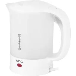 Електрочайник ECG RK 500 Travel lite White UA - мініатюра 6