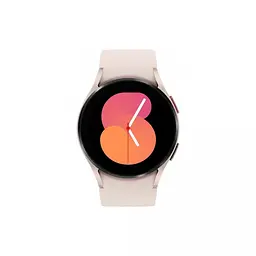 Смарт-годинник Samsung Galaxy Watch5 40 mm LTE Iconic Gold (SM-R905FZDA) - мініатюра 2