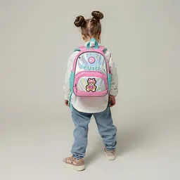 Рюкзак дитячий Yes K-34 Cute! (550025) - мініатюра 16