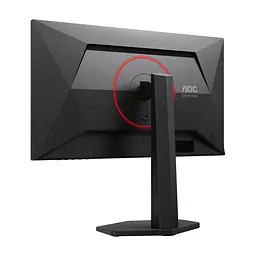 Монітор AOC Q25G4SR - мініатюра 7